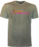 T1C - Dunks - T-SHIRT