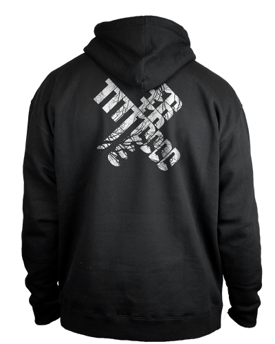 T1C - X HOODIE - PREMIUM