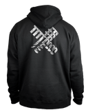 T1C - X HOODIE - PREMIUM