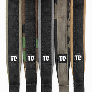 Kore Essentials - 1.5 Tactical Gun Belt - Multicam Tropic, X10 Buckle