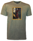 T1C - THOU SHALT NOT INFRINGE T-SHIRT