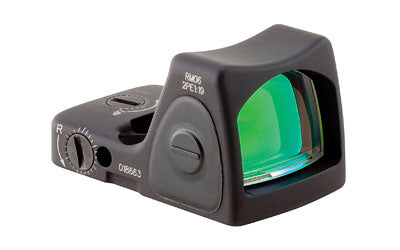 Trijicon RMR Adjustable