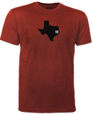 T1C - THE STATES - T-SHIRT