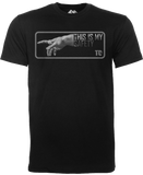 T1C- THIS IS MY SAFETY T-SHIRT