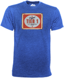 T1C - TIN VINTAGE ORIGINAL TIER1 - T-SHIRT