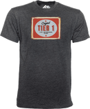 T1C - TIN VINTAGE ORIGINAL TIER1 - T-SHIRT