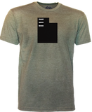 T1C - THE STATES - T-SHIRT